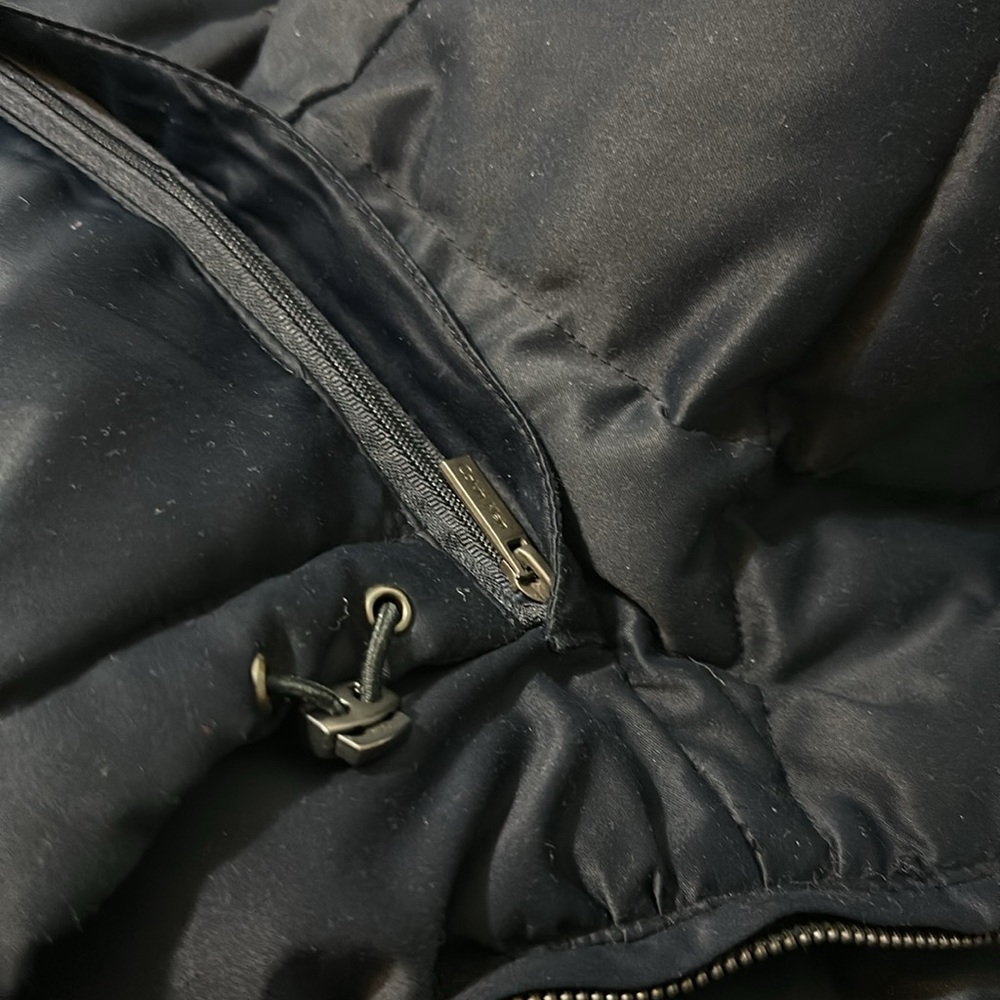 Jacket - Picture 10 of 11